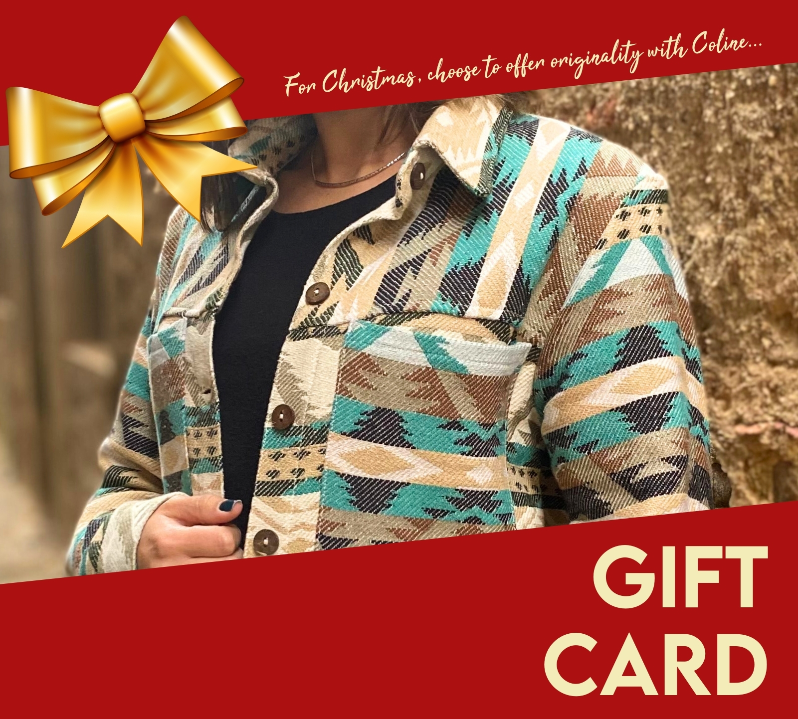 Coline clothing reviews shop